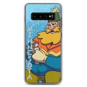 Minnesota Samsung Case