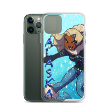 Load image into Gallery viewer, Alaska iPhone Case