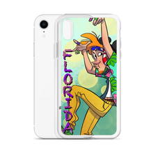 Load image into Gallery viewer, Florida iPhone Case