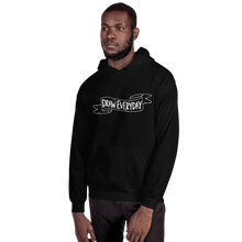 Load image into Gallery viewer, Draw Everyday Unisex Hoodie