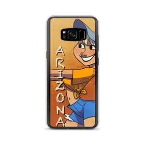 Arizona Samsung Case