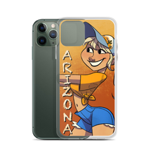 Load image into Gallery viewer, Arizona iPhone Case