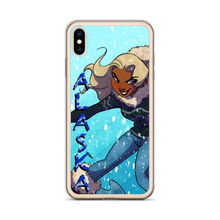 Load image into Gallery viewer, Alaska iPhone Case