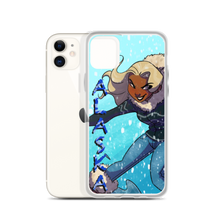 Load image into Gallery viewer, Alaska iPhone Case