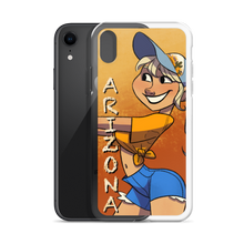 Load image into Gallery viewer, Arizona iPhone Case