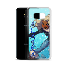 Load image into Gallery viewer, Alaska Samsung Case