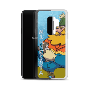Minnesota Samsung Case