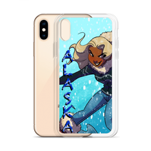 Load image into Gallery viewer, Alaska iPhone Case